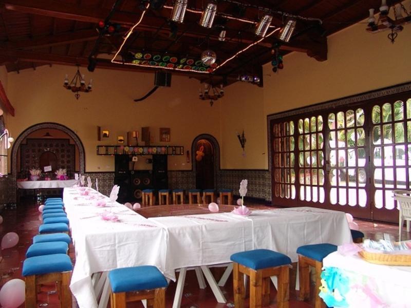 Casa Madero Rooms Cuernavaca Esterno foto